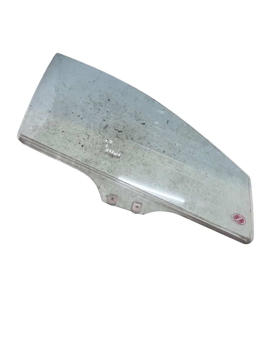 Geam portiera dreapta fata MAZDA 2 DE, DH_3 2007 - 2015