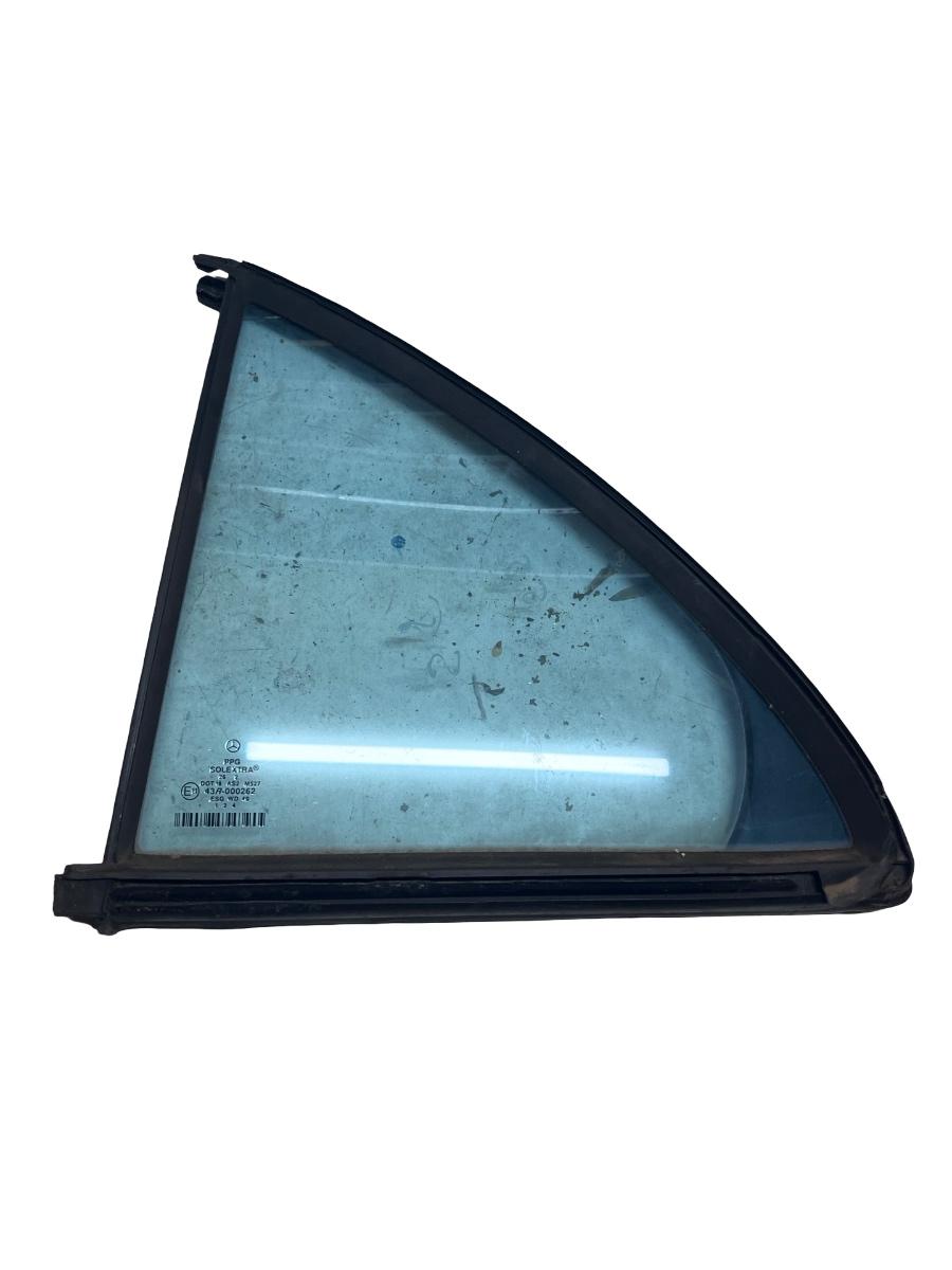 Geam fix stanga spate MERCEDES-BENZ E-CLASS W211 2002 - 2009