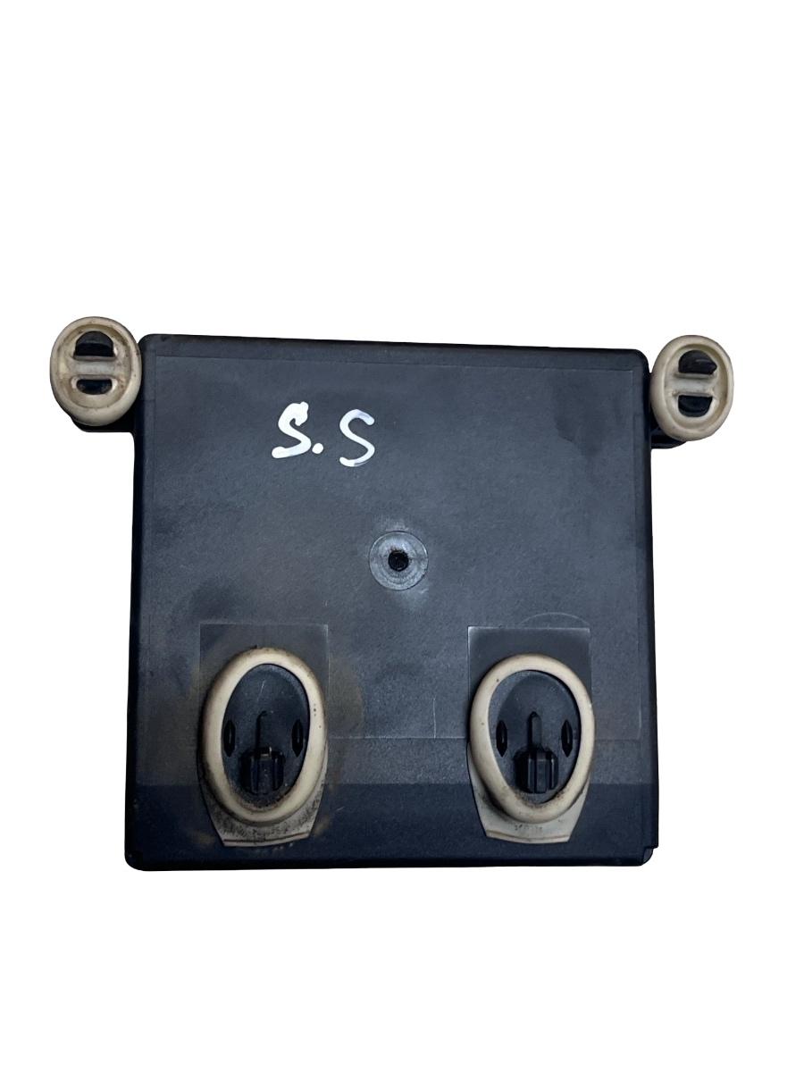 Modul usa stanga spate MERCEDES-BENZ E-CLASS W211 2002 - 2009 2118201526 – foto 3