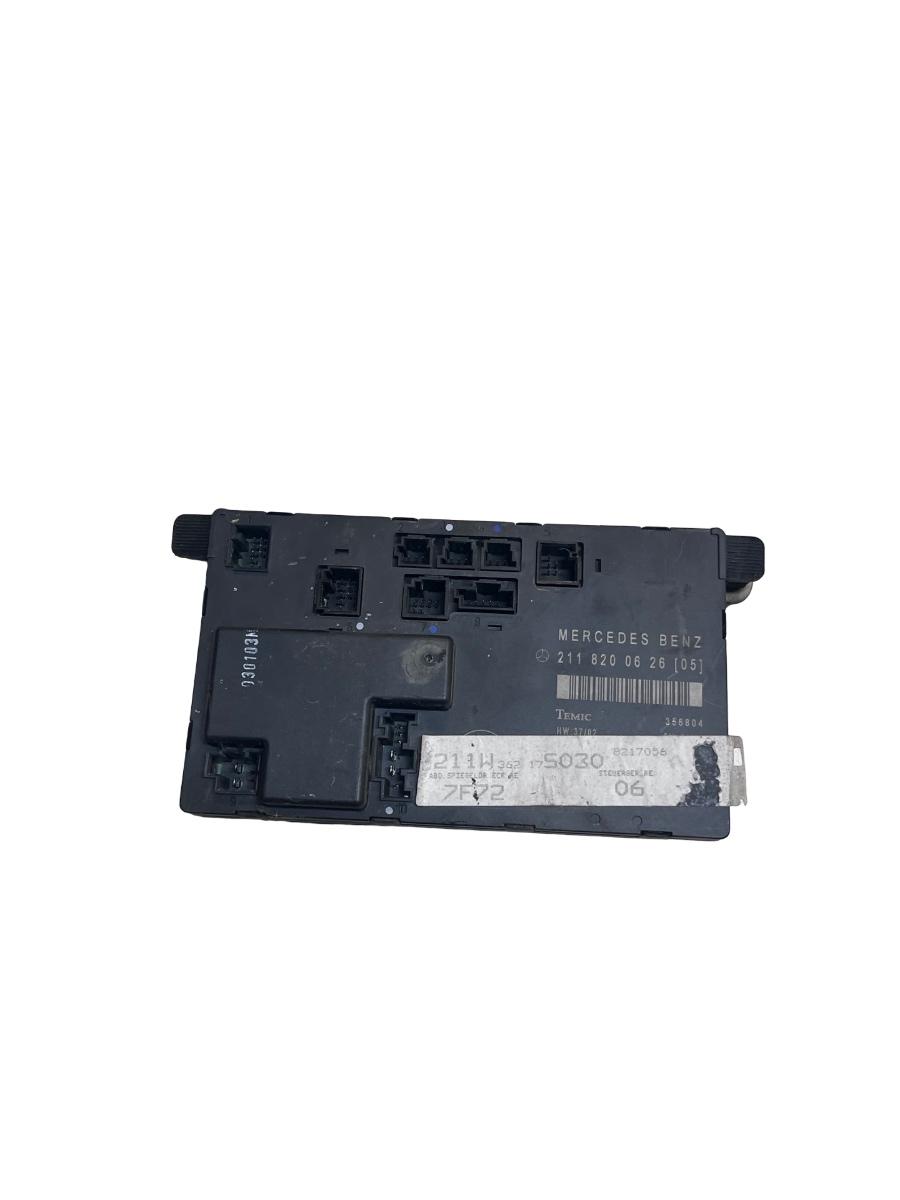 Modul USA dreapta fata MERCEDES-BENZ E-CLASS W211 2002 - 2009 2118200626