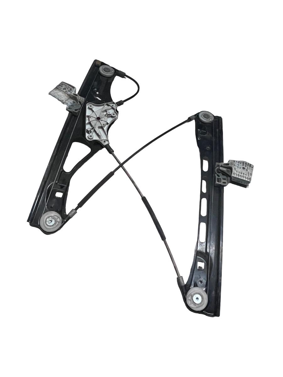 Macara Geam dreapta fata MERCEDES-BENZ E-CLASS W211 2002 - 2009 A2117200246 – foto 3