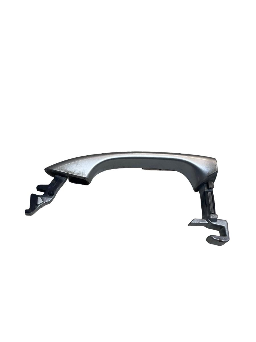 Maner exterior portiera stanga spate MERCEDES-BENZ E-CLASS W211 2002 - 2009