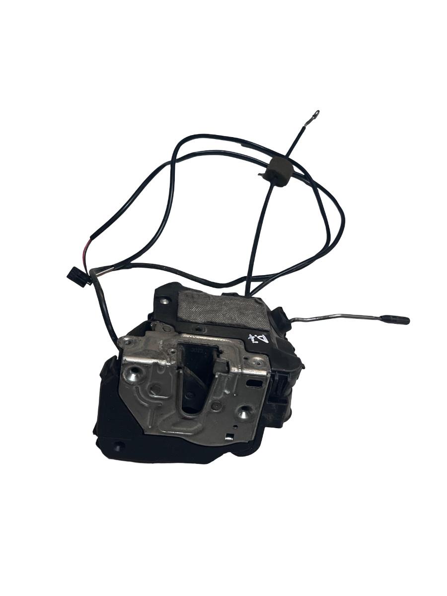 Broasca usa dreapta fata MERCEDES-BENZ E-CLASS W211 2002 - 2009 004134112631