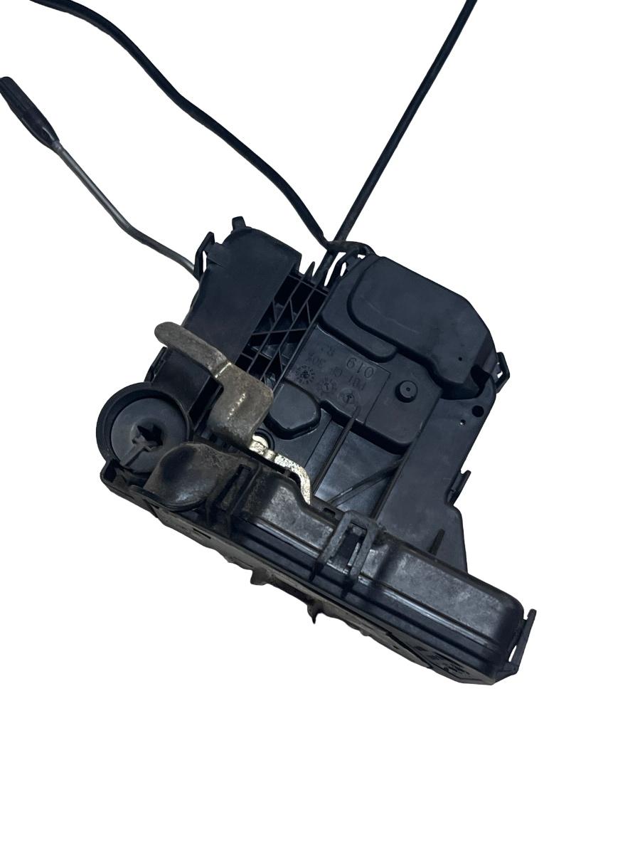 Broasca usa dreapta fata MERCEDES-BENZ E-CLASS W211 2002 - 2009 004134112631 – foto 2