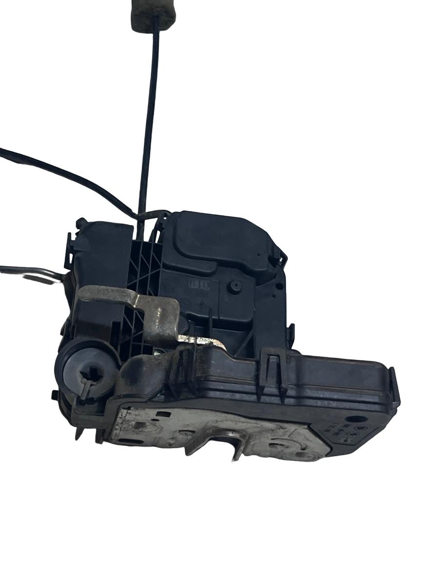 Broasca usa dreapta fata MERCEDES-BENZ E-CLASS W211 2002 - 2009 004134112631 – foto 3