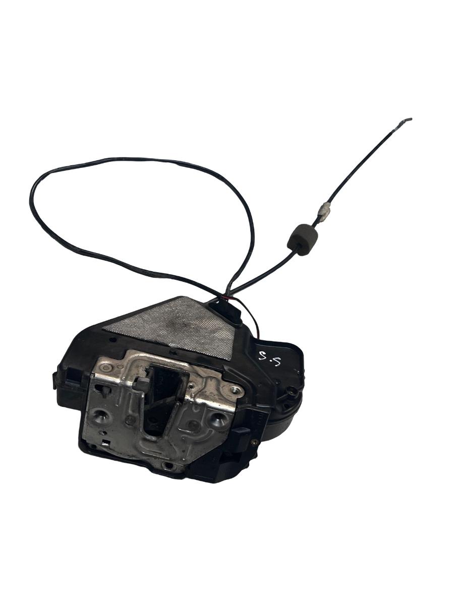 Broasca usa stanga spate MERCEDES-BENZ E-CLASS W211 2002 - 2009
