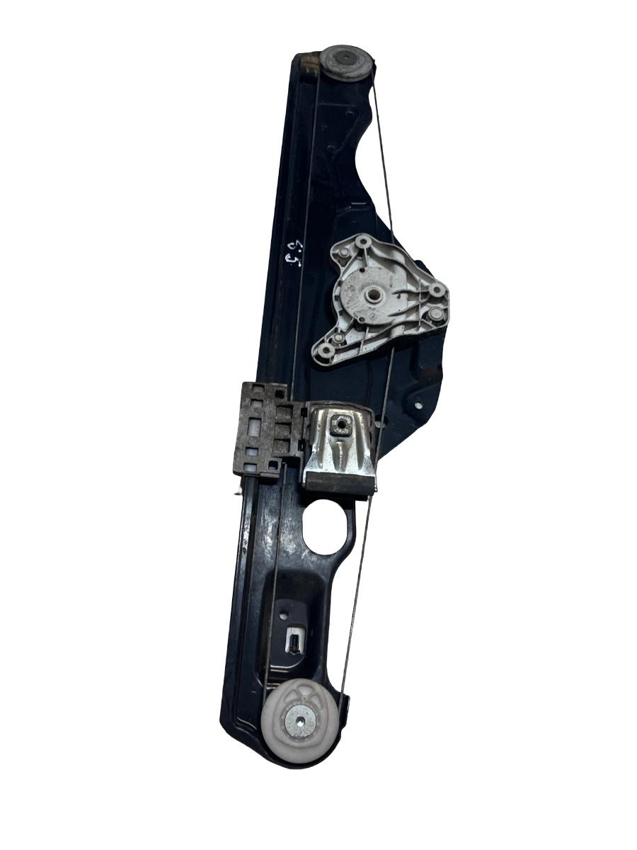 Macara Geam stanga spate MERCEDES-BENZ E-CLASS W211 2002 - 2009 A2117300146