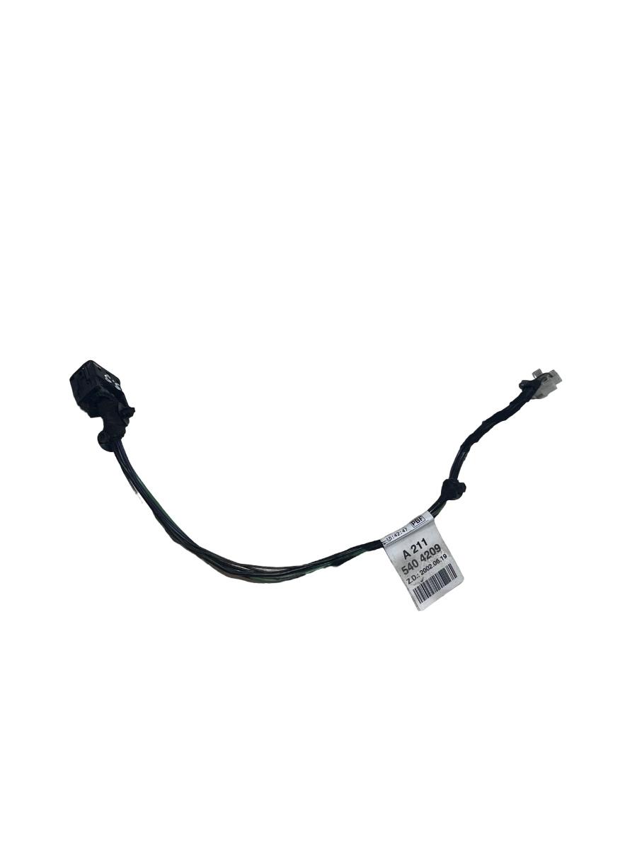 Alte cablaje portiera stanga spate MERCEDES-BENZ E-CLASS W211 2002 - 2009 A2115404209