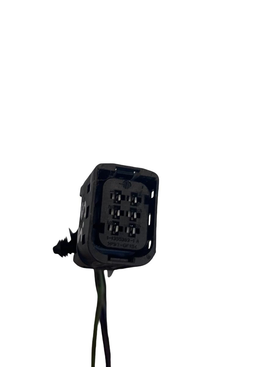 Alte cablaje portiera stanga spate MERCEDES-BENZ E-CLASS W211 2002 - 2009 A2115404209 – foto 3