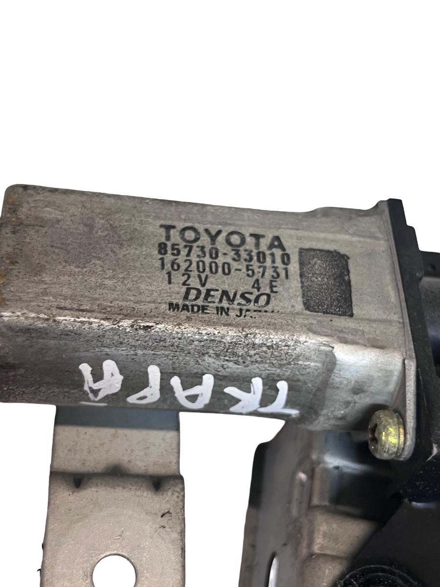 Motoras/actuator trapa TOYOTA RAV 4 II _A2_ 2000 - 2005 85730-33010 – foto 2