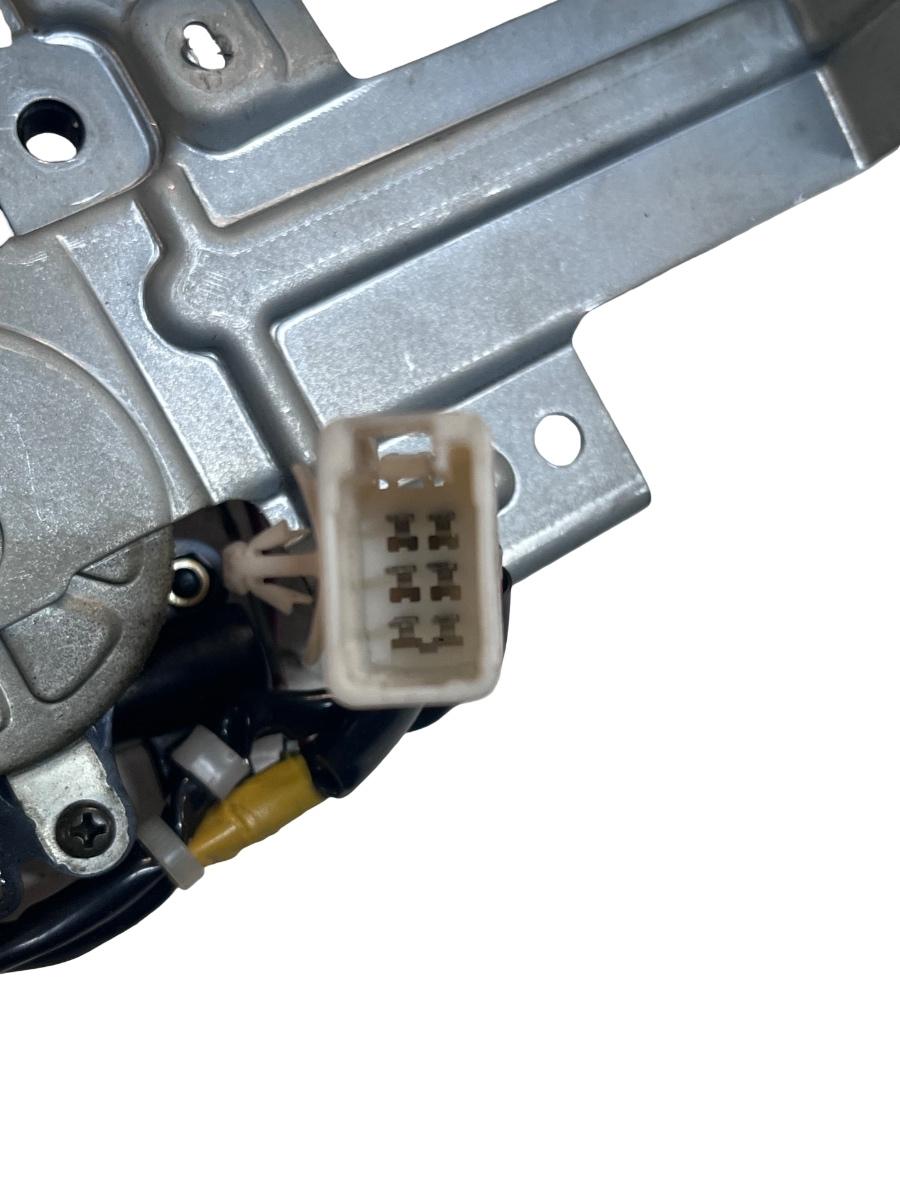 Motoras/actuator trapa TOYOTA RAV 4 II _A2_ 2000 - 2005 85730-33010 – foto 4