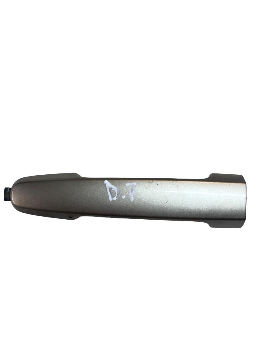 Maner exterior portiera dreapta fata TOYOTA RAV 4 II _A2_ 2000 - 2005