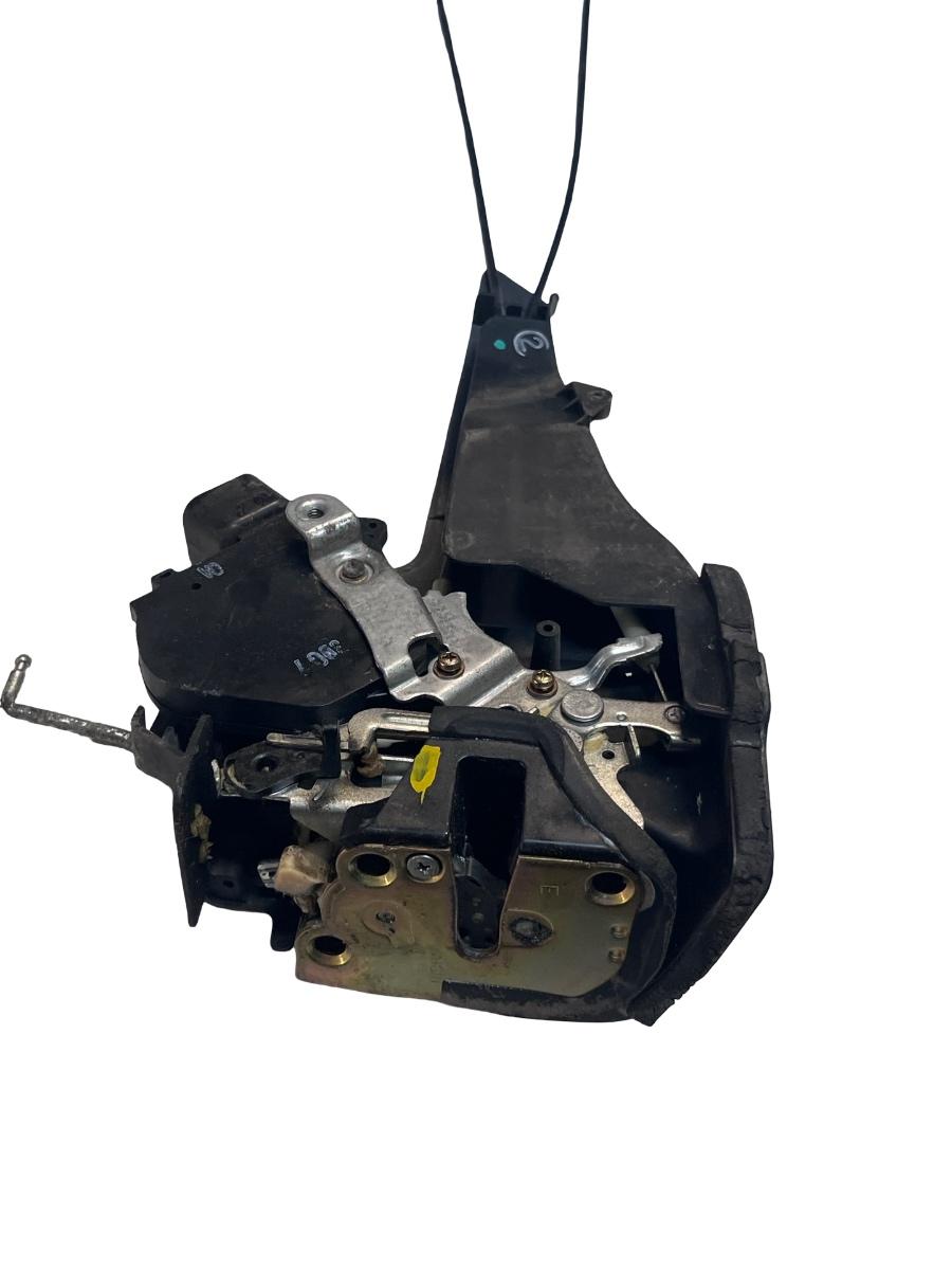 Broasca usa dreapta spate TOYOTA RAV 4 II _A2_ 2000 - 2005