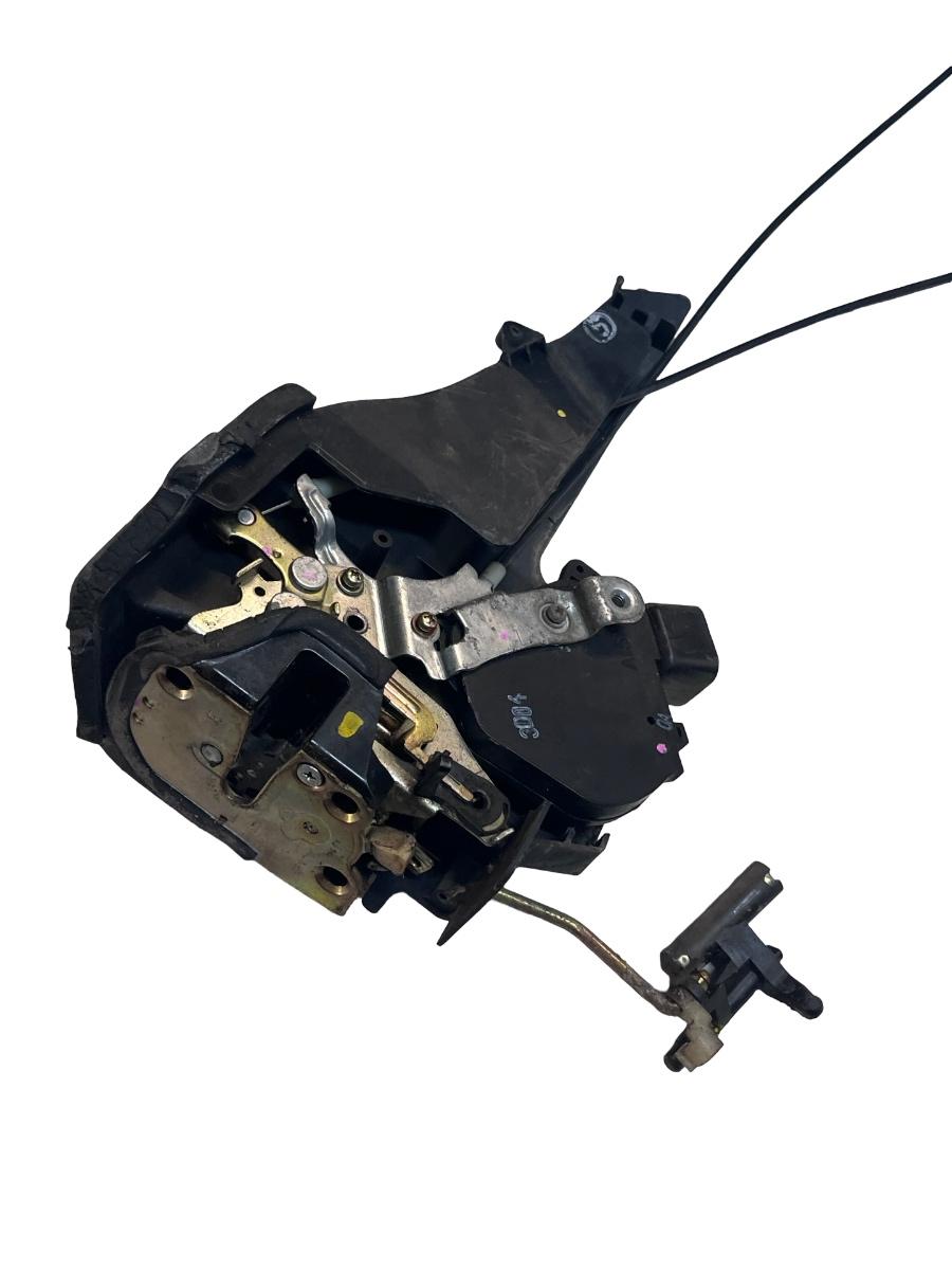 Broasca usa stanga spate TOYOTA RAV 4 II _A2_ 2000 - 2005