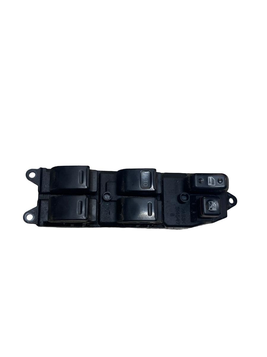 Butoane geamuri electrice stanga fata TOYOTA RAV 4 II _A2_ 2000 - 2005 84820-42140