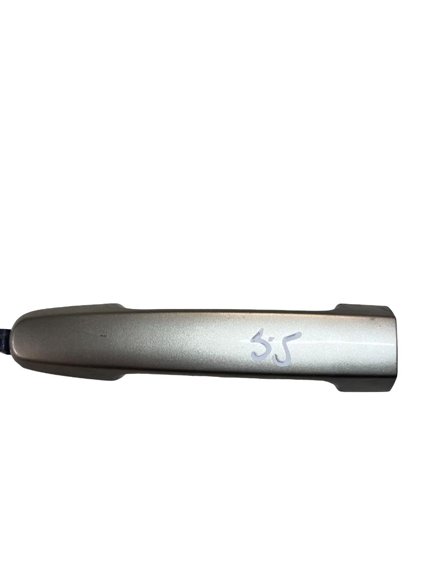 Maner exterior portiera stanga spate TOYOTA RAV 4 II _A2_ 2000 - 2005