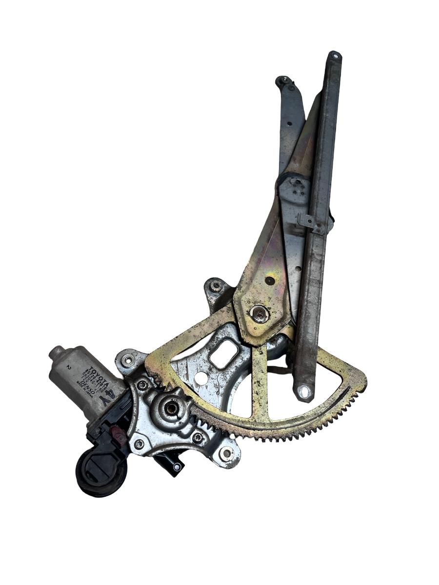 Macara Geam stanga fata TOYOTA RAV 4 II _A2_ 2000 - 2005 85720-42070
