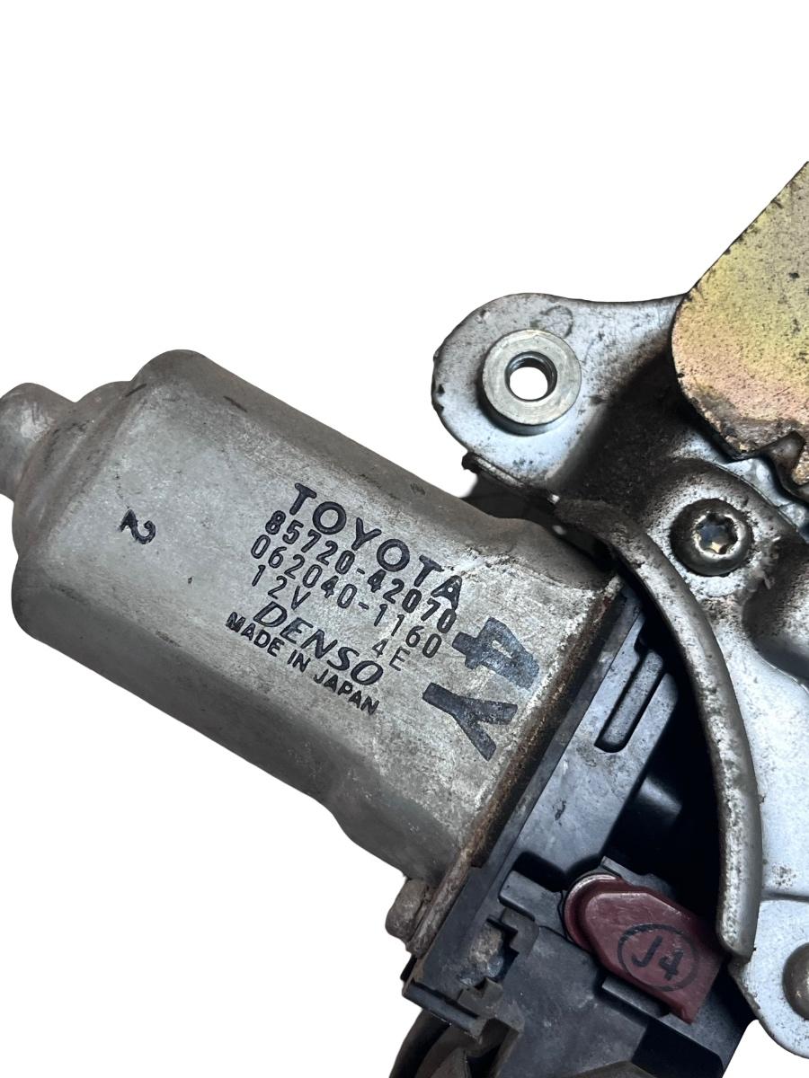 Macara Geam stanga fata TOYOTA RAV 4 II _A2_ 2000 - 2005 85720-42070 – foto 2