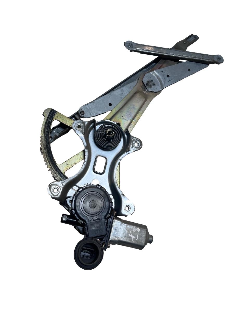 Macara Geam stanga fata TOYOTA RAV 4 II _A2_ 2000 - 2005 85720-42070 – foto 4