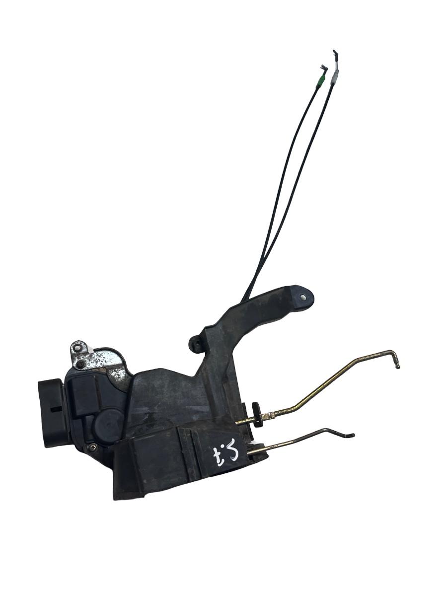 Broasca usa stanga fata TOYOTA RAV 4 II _A2_ 2000 - 2005
