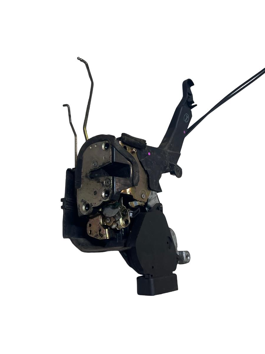 Broasca usa stanga fata TOYOTA RAV 4 II _A2_ 2000 - 2005 – foto 3