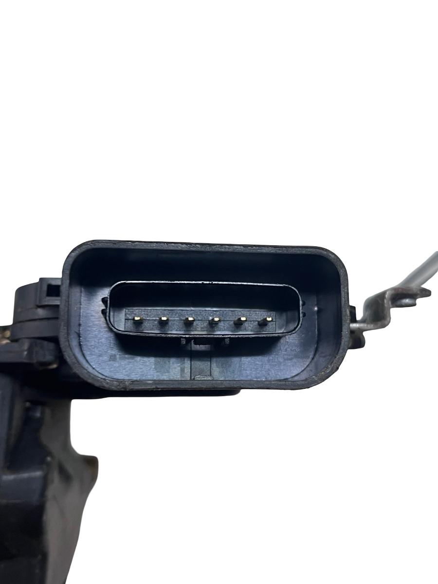 Broasca usa stanga fata TOYOTA RAV 4 II _A2_ 2000 - 2005 – foto 4