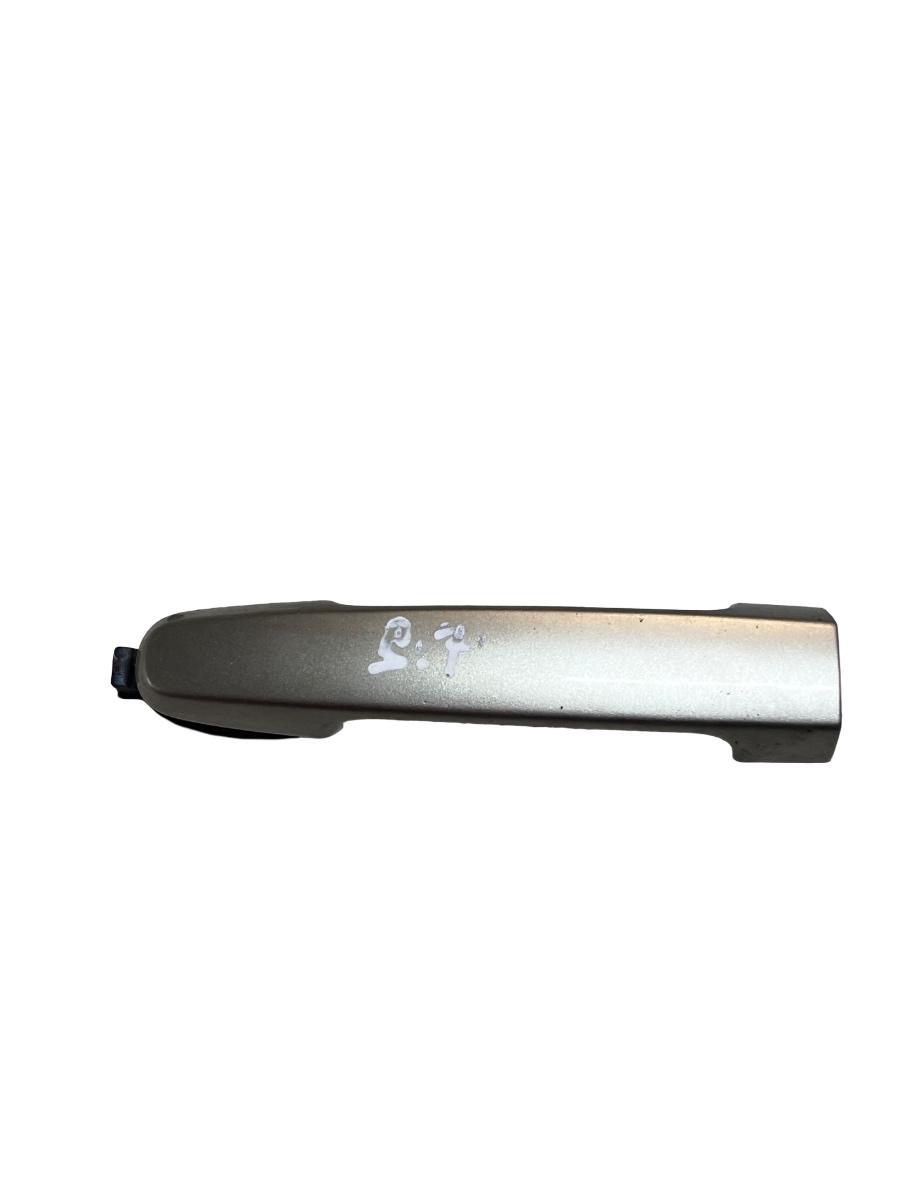 Maner exterior portiera stanga fata TOYOTA RAV 4 II _A2_ 2000 - 2005