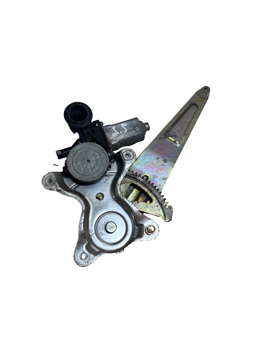 Macara Geam stanga spate TOYOTA RAV 4 II _A2_ 2000 - 2005 85710-42070