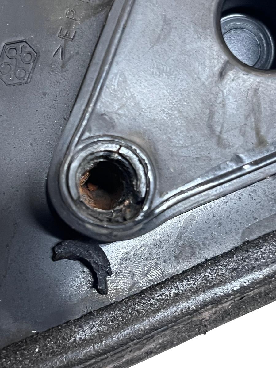 Oglinda laterala electrica portiera dreapta fata TOYOTA RAV 4 II _A2_ 2000 - 2005 – foto 3