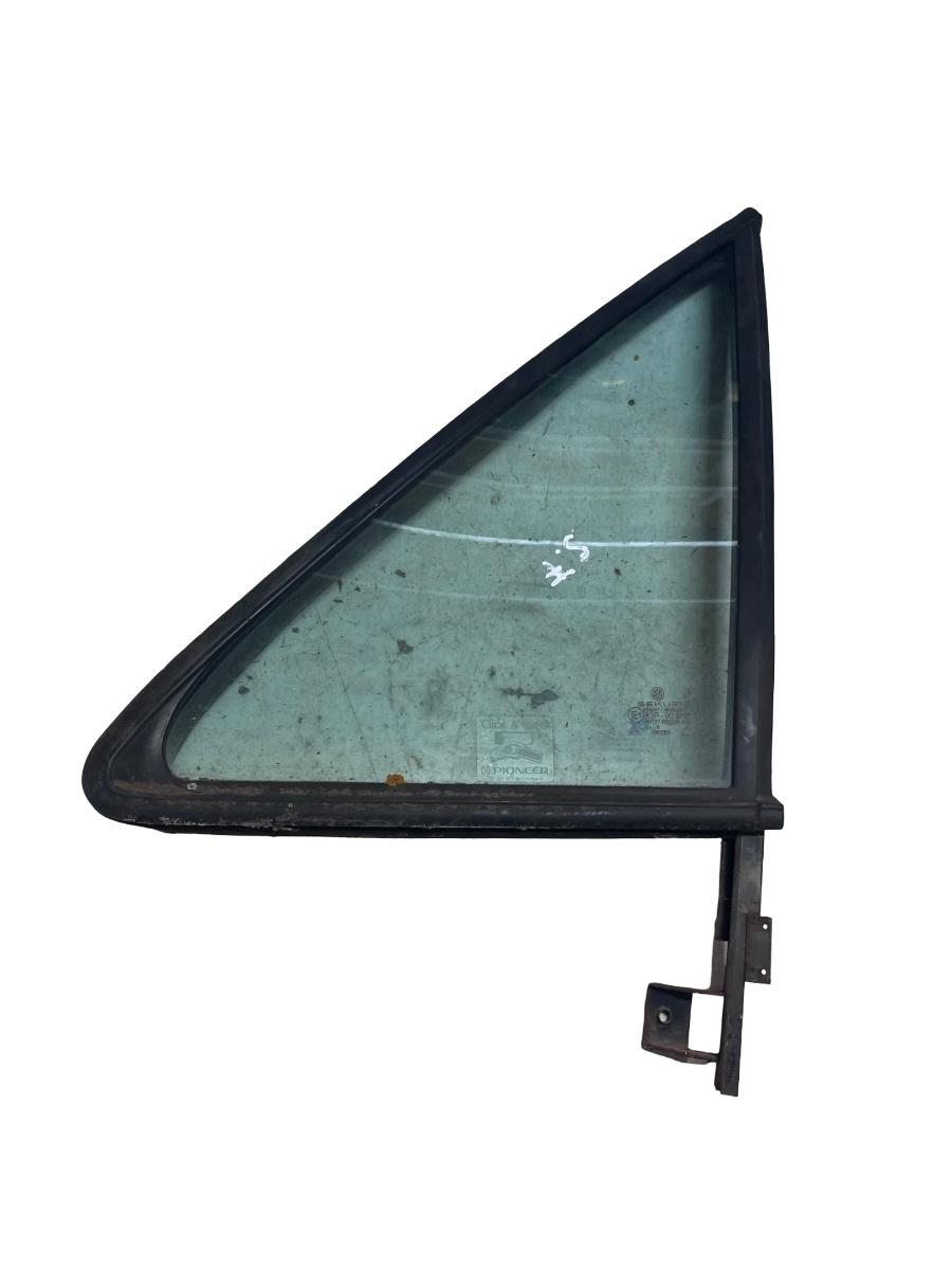 Geam fix stanga fata VOLKSWAGEN GOLF II 19E, 1G1 1983 - 1992 ( 2 USI )