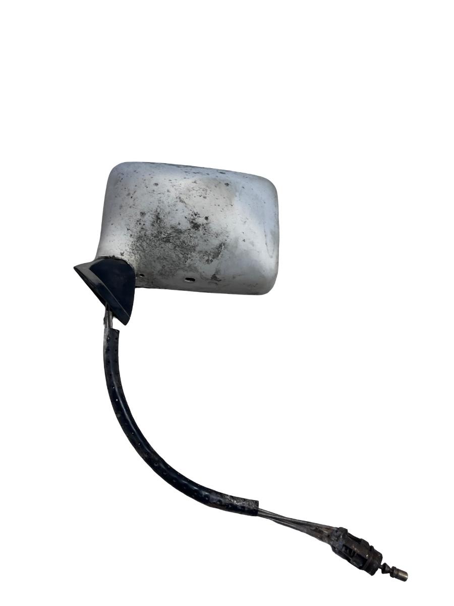 Oglinda laterala manuala stanga fata VOLKSWAGEN GOLF II 19E, 1G1 1983 - 1992 ( 2 usi ) – foto 2