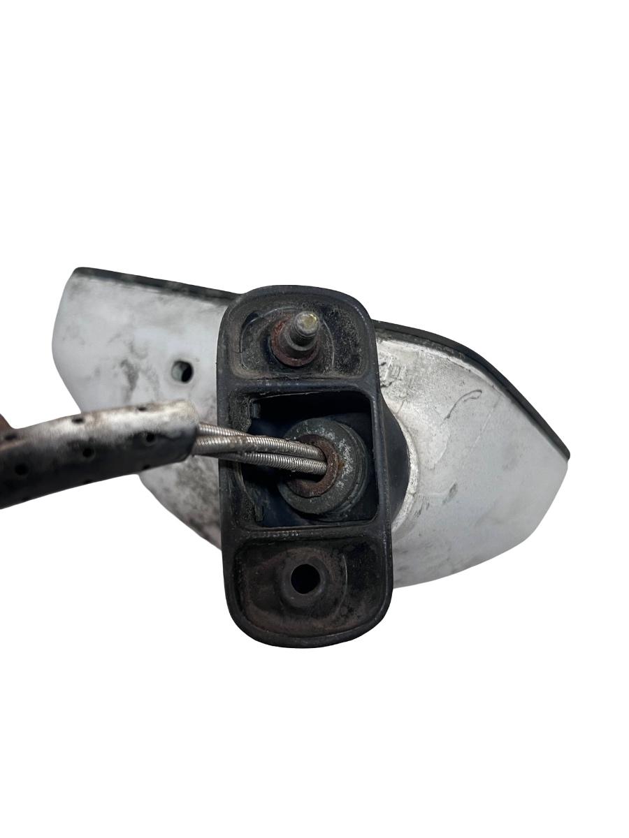 Oglinda laterala manuala stanga fata VOLKSWAGEN GOLF II 19E, 1G1 1983 - 1992 ( 2 usi ) – foto 3