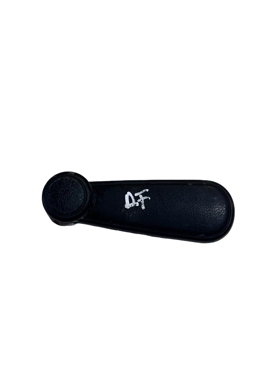Manivela geam portiera dreapta fata VOLKSWAGEN GOLF II 19E, 1G1 1983 - 1992 191837579