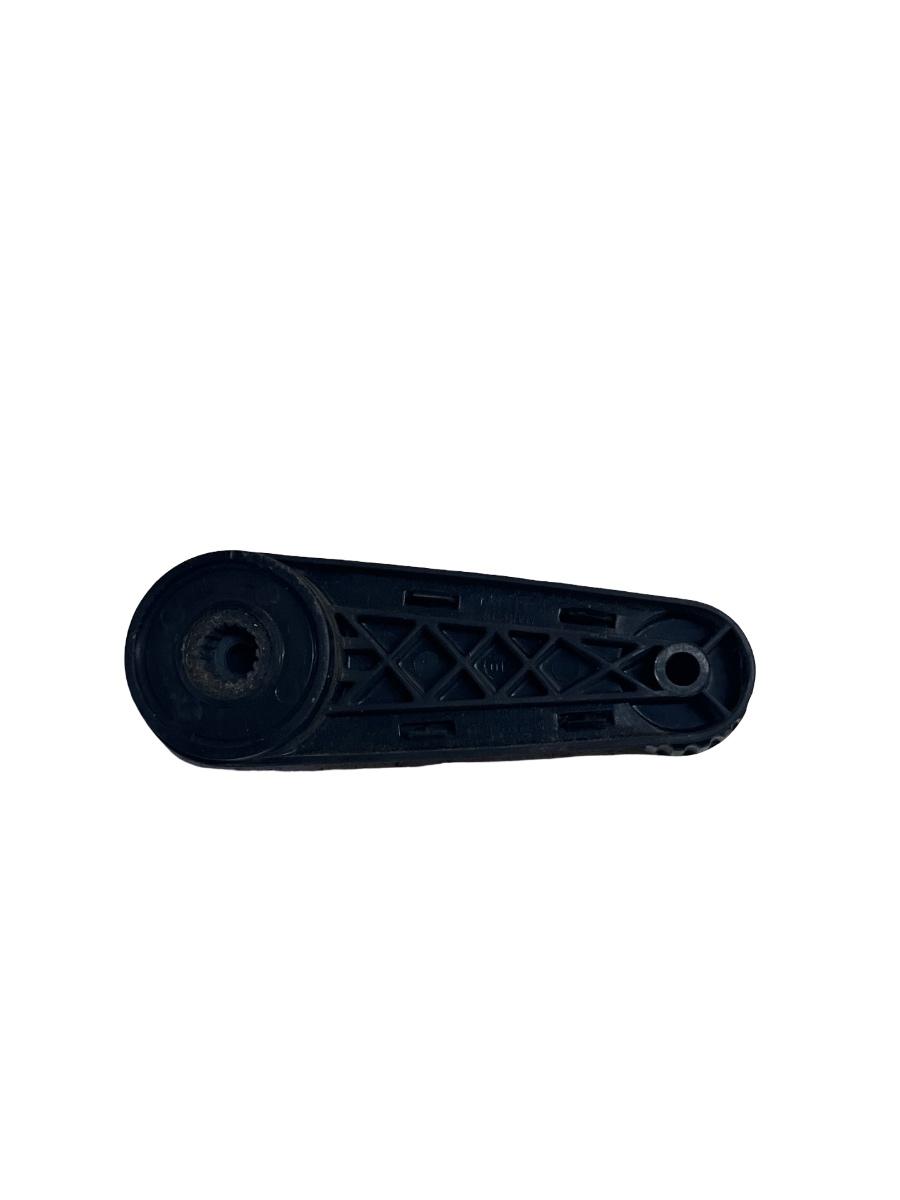 Manivela geam portiera dreapta fata VOLKSWAGEN GOLF II 19E, 1G1 1983 - 1992 191837579 – foto 2