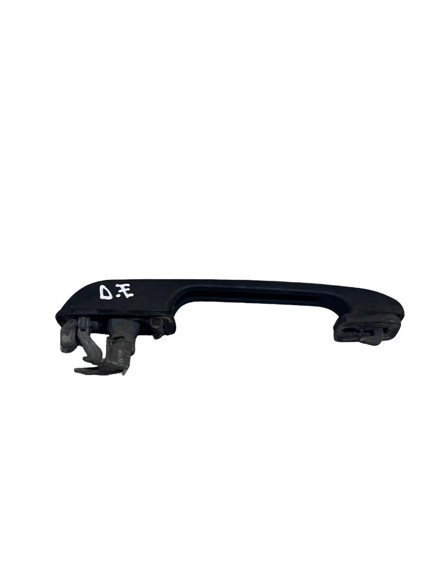 Maner exterior portiera dreapta fata ( 2 usi ) VOLKSWAGEN GOLF II 19E, 1G1 1983 - 1992
