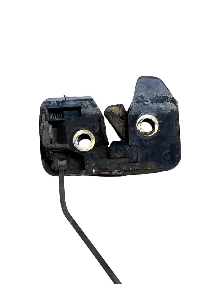 Broasca haion VOLKSWAGEN GOLF II 19E, 1G1 1983 - 1992 – foto 2