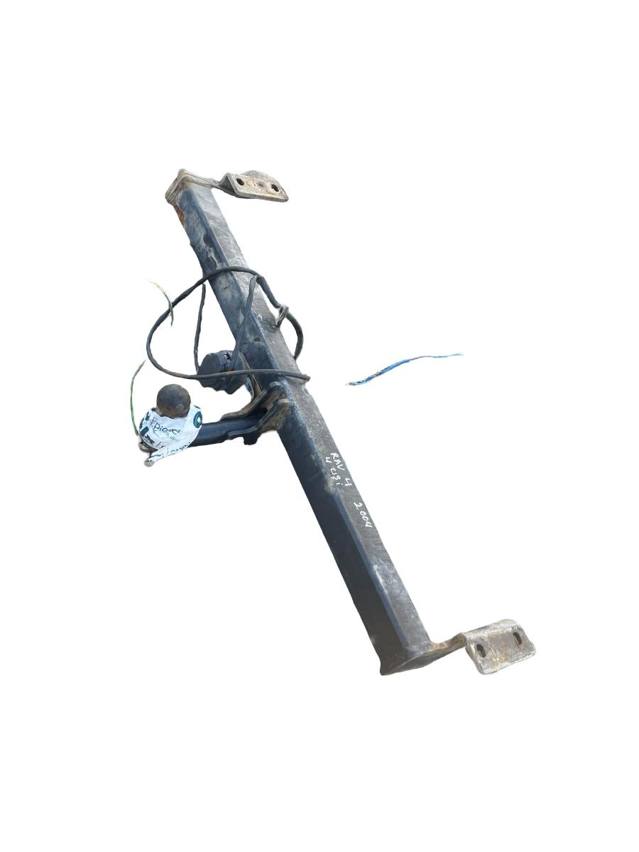 Carlig de remorcare TOYOTA RAV 4 II _A2_ 2000 - 2005
