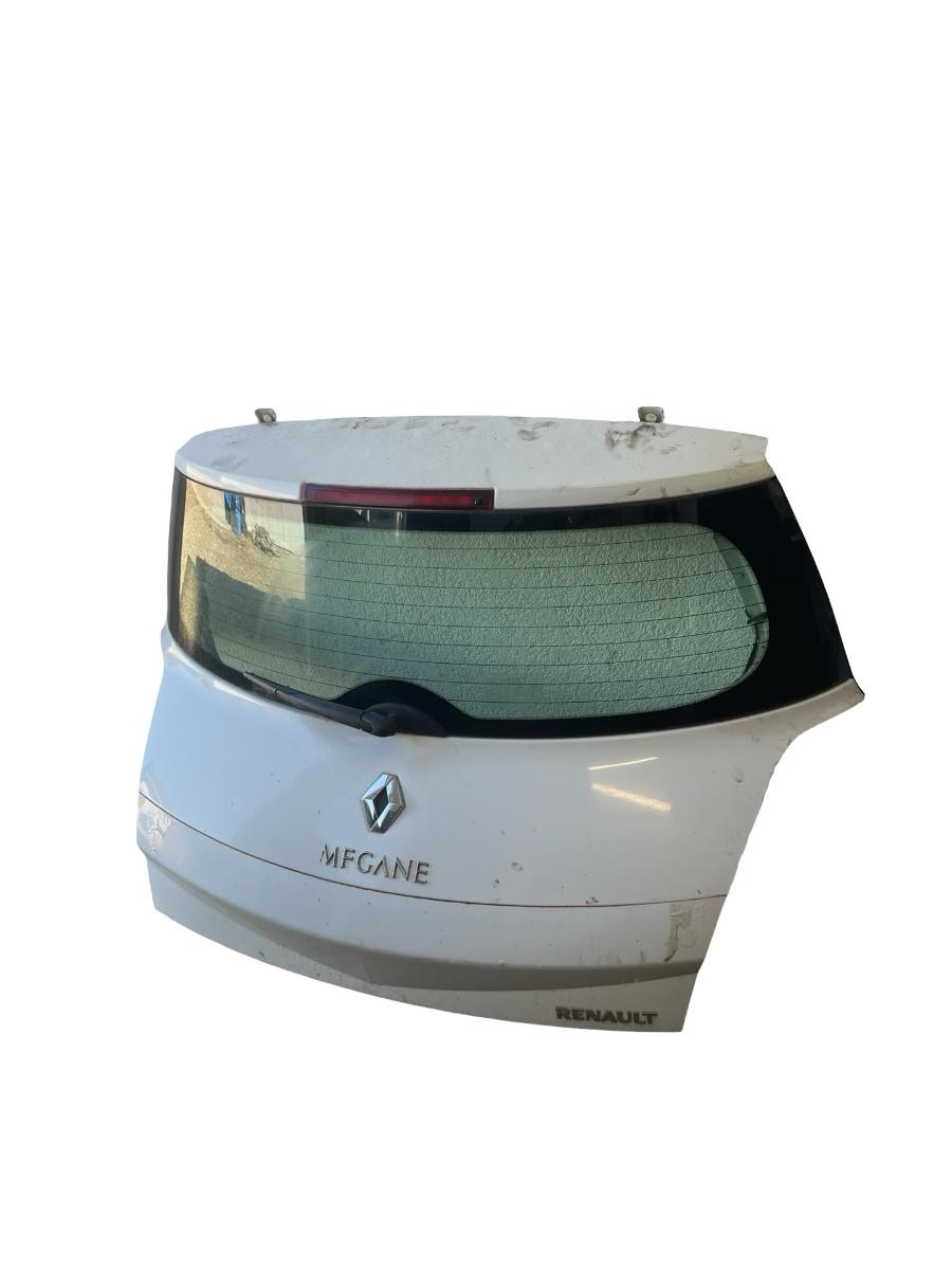 Haion portbagaj RENAULT MEGANE II 2 USI EM0/1_ 2003 - 2010