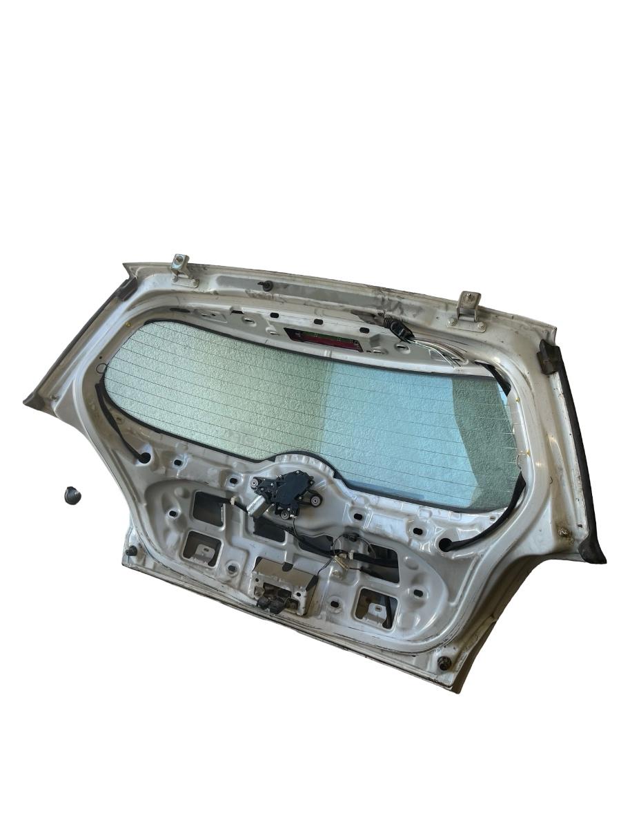 Haion portbagaj RENAULT MEGANE II 2 USI EM0/1_ 2003 - 2010 – foto 2