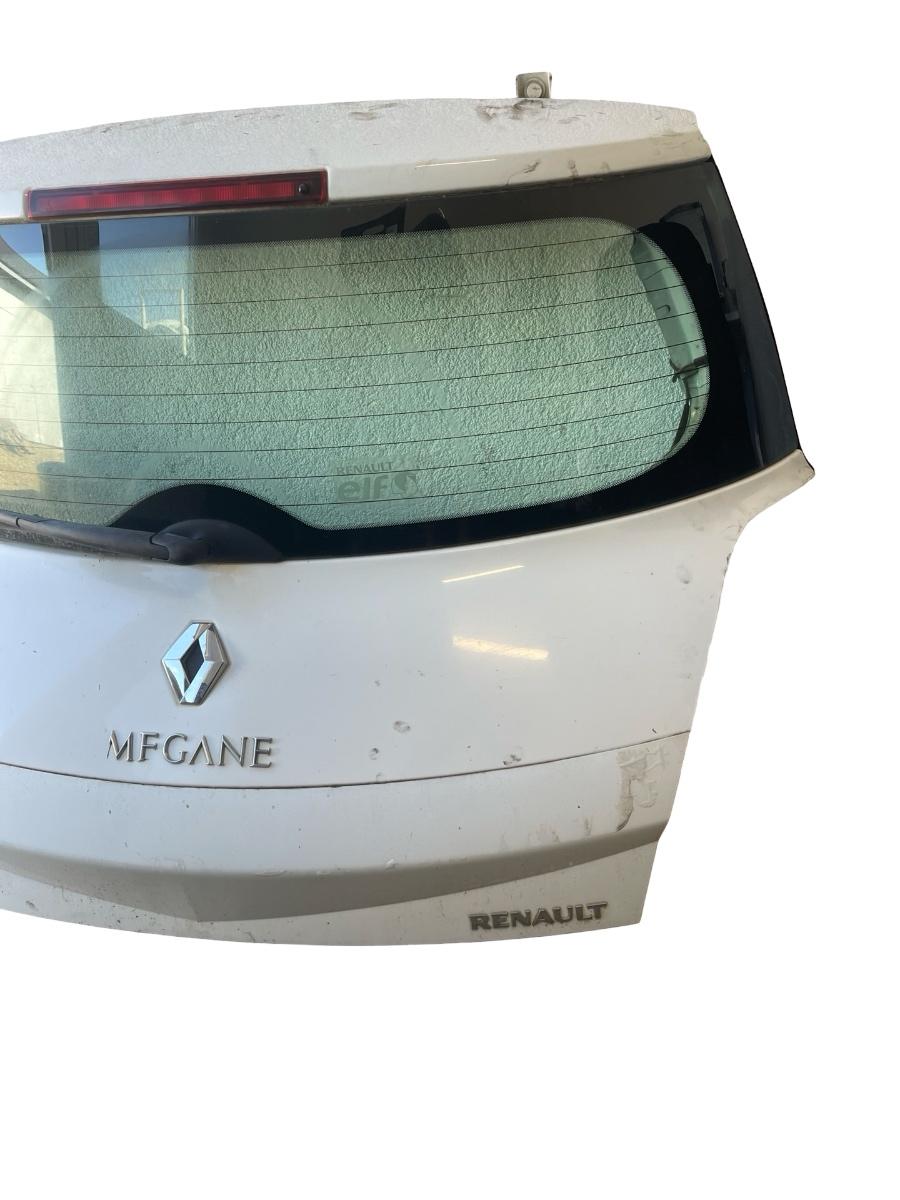 Haion portbagaj RENAULT MEGANE II 2 USI EM0/1_ 2003 - 2010 – foto 3