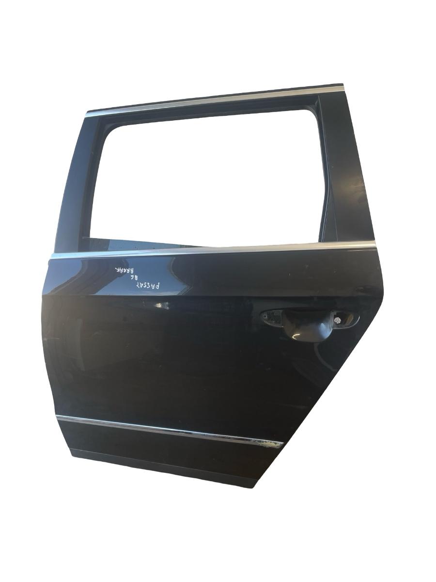 Usa Portiera stanga spate VOLKSWAGEN PASSAT B6 2005 - 2010 BREAK