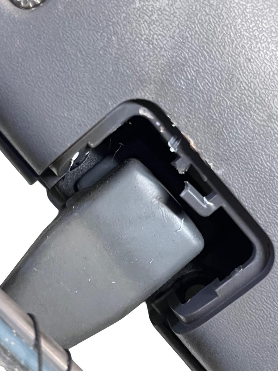 Oglinda Retrovizoare (interior) TOYOTA 4 RUNNER _N1_ 1987 - 1996 E200634 – foto 2