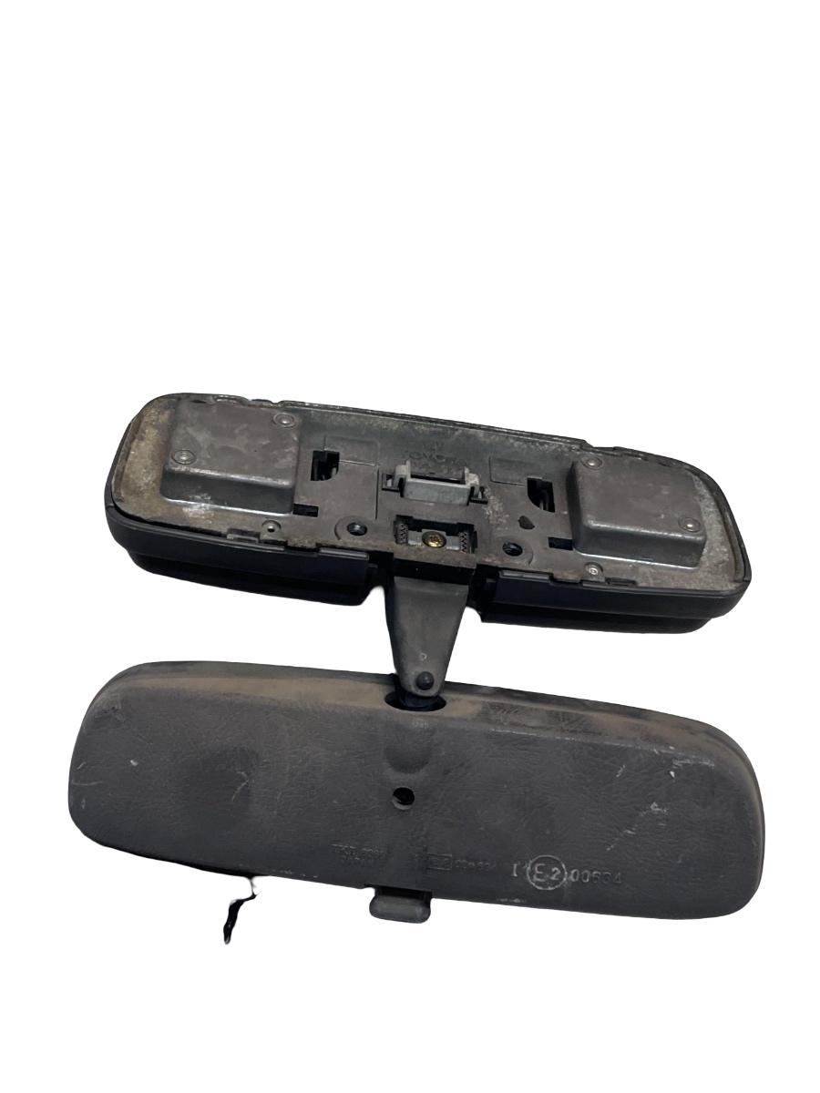 Oglinda Retrovizoare (interior) TOYOTA 4 RUNNER _N1_ 1987 - 1996 E200634 – foto 3