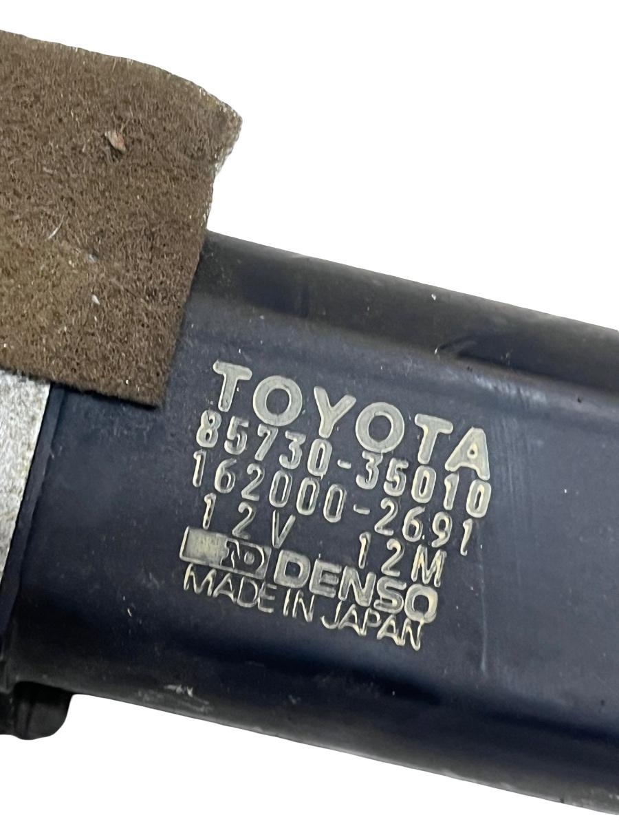 Motoras/actuator trapa TOYOTA 4 RUNNER _N1_ 1987 - 1996 85730-35010 – foto 4