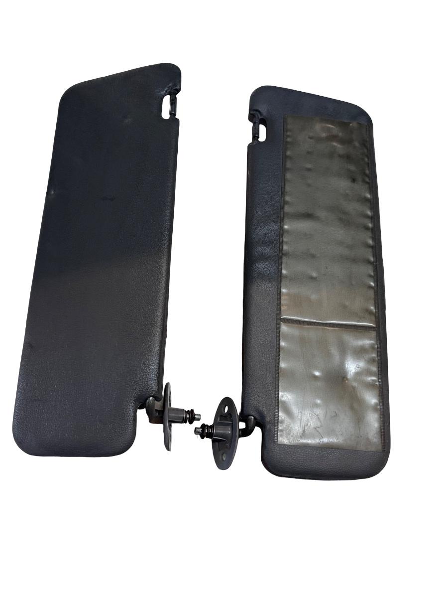 Set Parasolare TOYOTA 4 RUNNER _N1_ 1987 - 1996 – foto 2