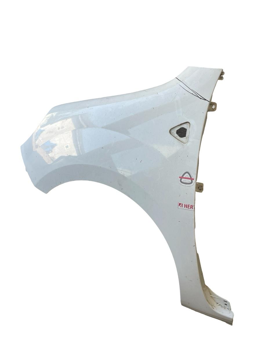 Aripa stanga fata RENAULT KANGOO / GRAND KANGOO KW0/1_ 2008 -> 8200378534