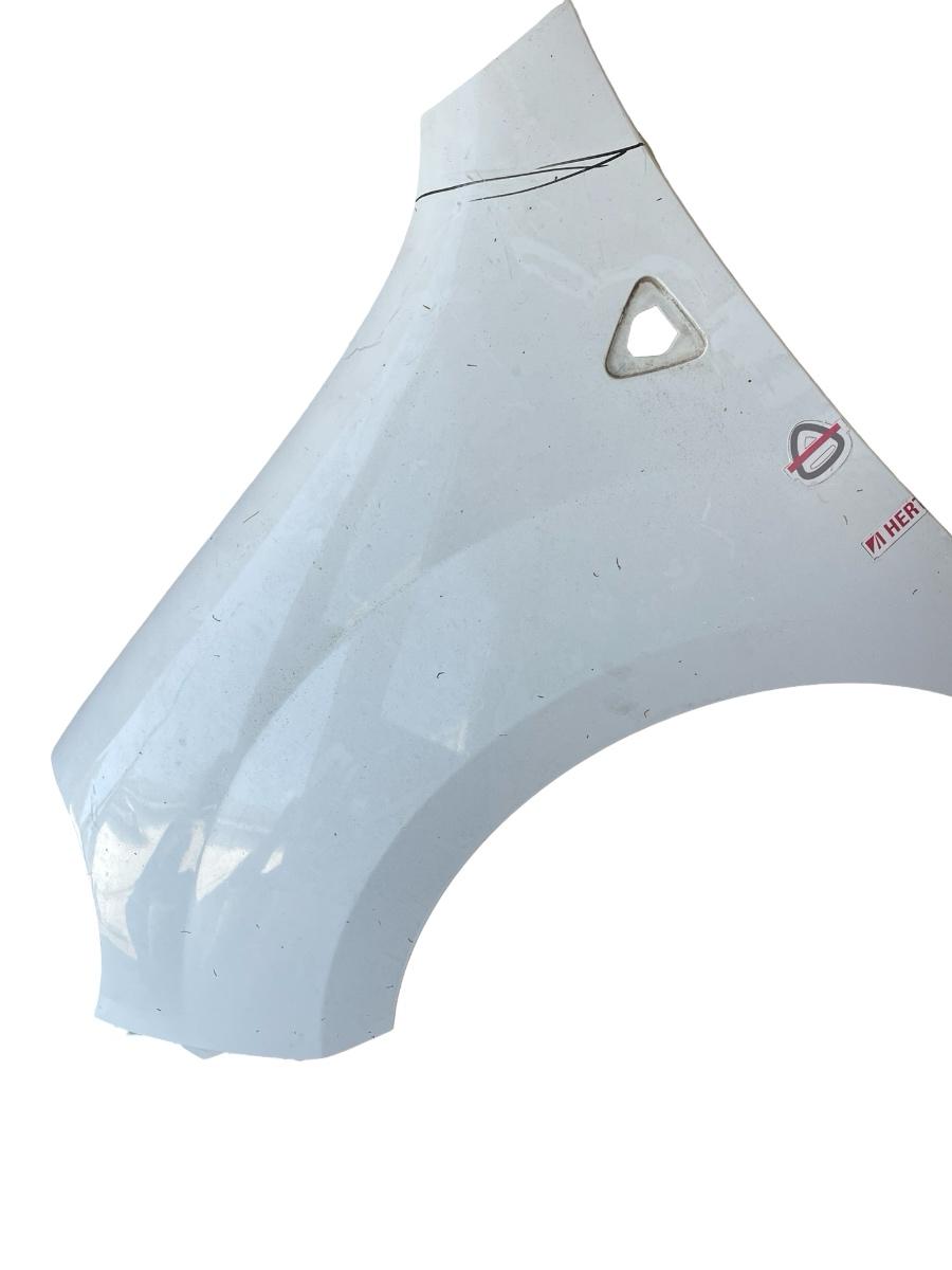 Aripa stanga fata RENAULT KANGOO / GRAND KANGOO KW0/1_ 2008 -> 8200378534 – foto 3