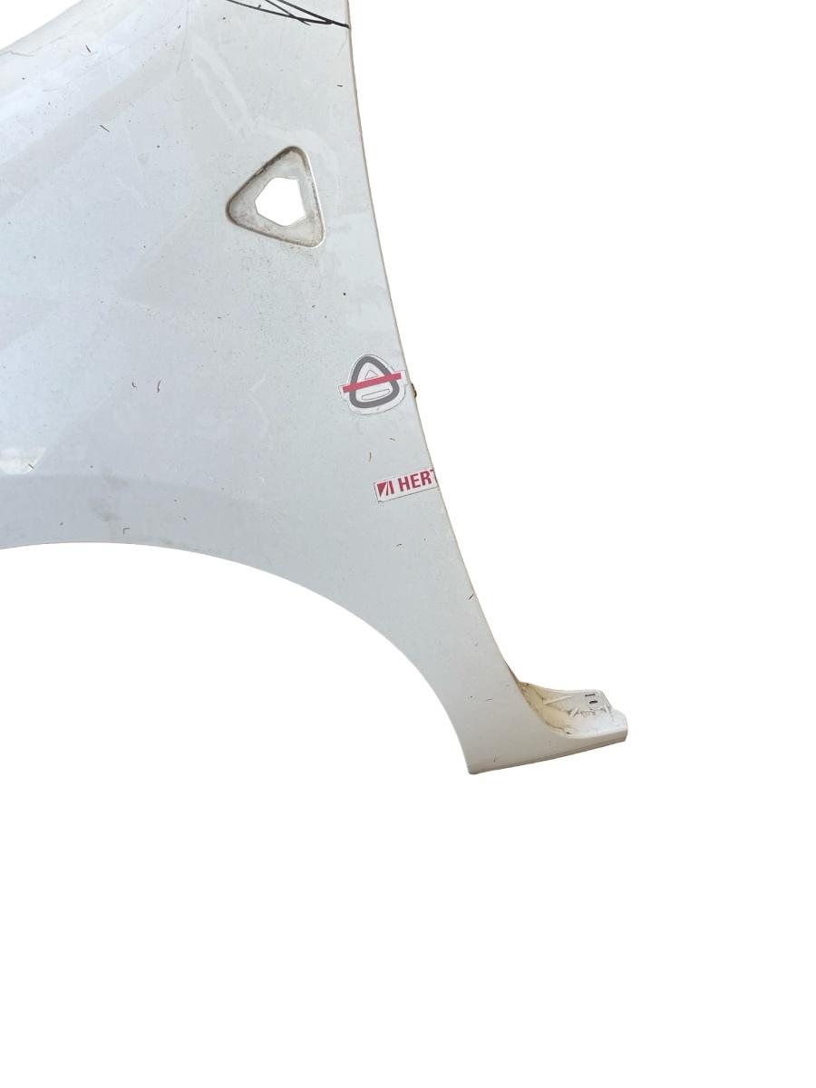 Aripa stanga fata RENAULT KANGOO / GRAND KANGOO KW0/1_ 2008 -> 8200378534 – foto 4