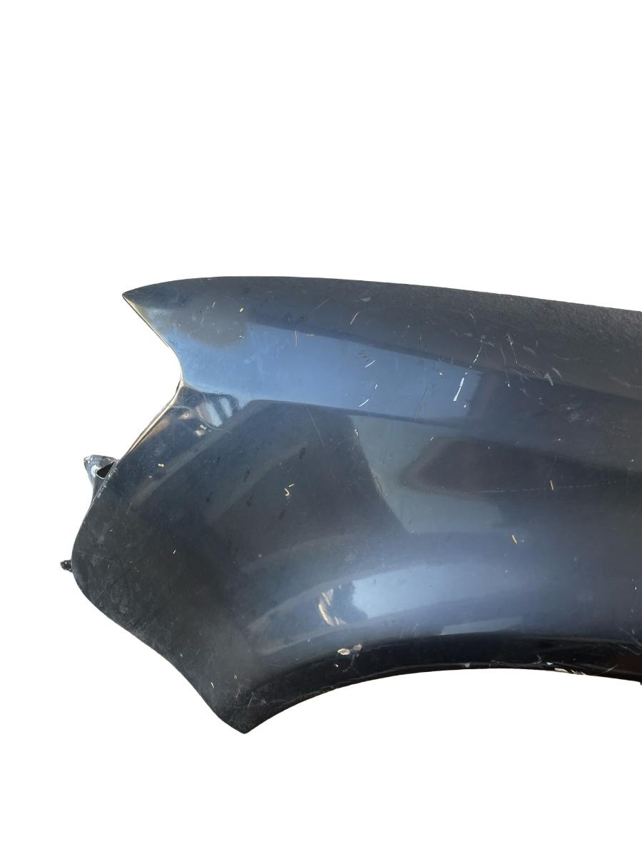 Aripa stanga fata AUDI A4 II 8E2, B6 2000 - 2005 CABRIO – foto 2