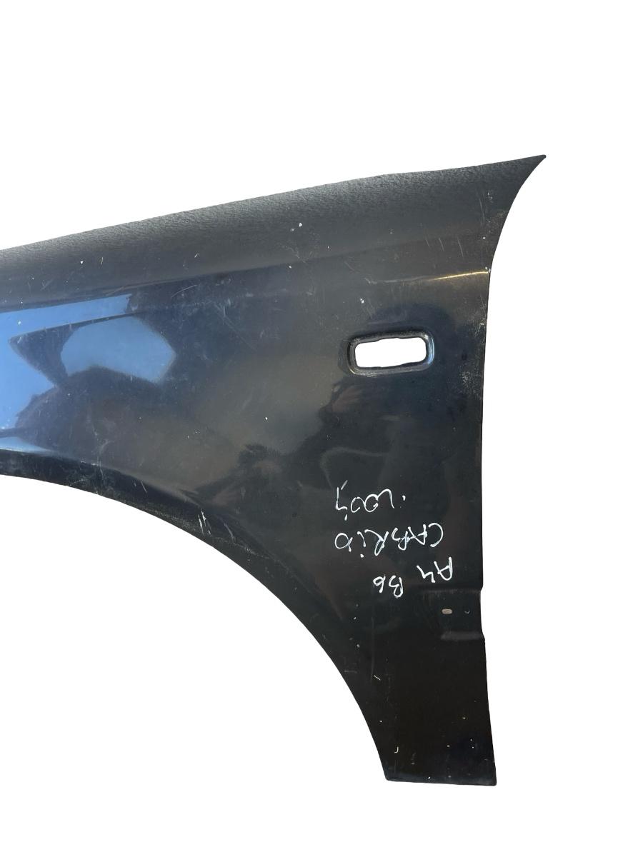 Aripa stanga fata AUDI A4 II 8E2, B6 2000 - 2005 CABRIO – foto 3